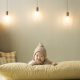 Pomysły na oświetlenie pokoju dziecka